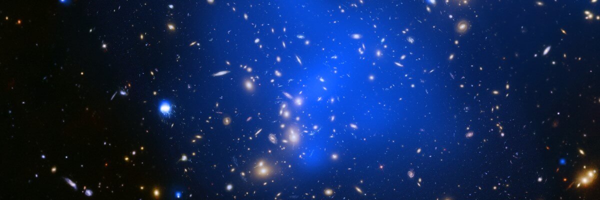 Amazing Andromeda Galaxy